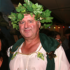 Bacchus Uli