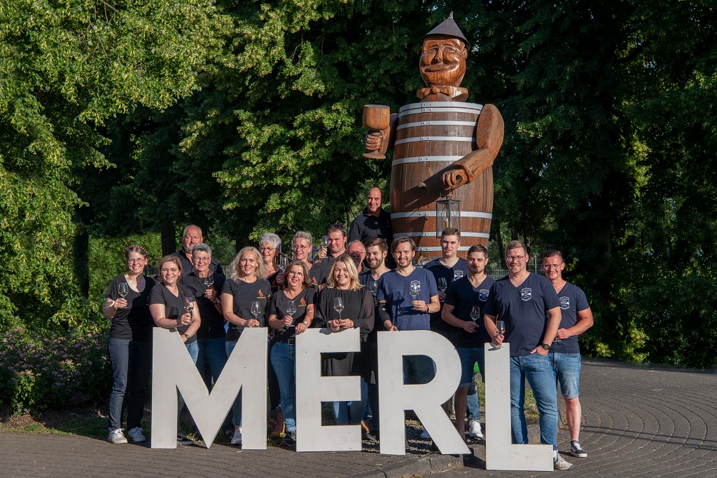 Festausschuß Merler Weinfreunde