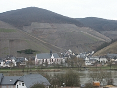 Klosterberg